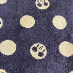 【中古】100㎝　UNIQLO　レギンスの画像