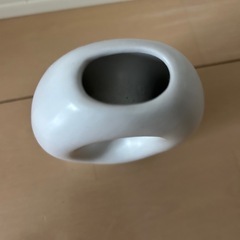 北欧家具　花瓶の画像