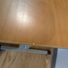 学校机　学習　学童　デスク　日本製　の画像