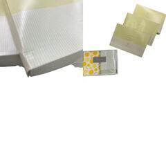 SG00001 新品未使用 FILLS フェイスタオル×2　ギフト F-50104   4点まとめ売り [0000000001051]の画像