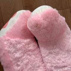 ぬいぐるみ　 大の画像