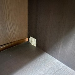 オープン シェルフ の画像