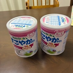 すこやかM 1缶の画像