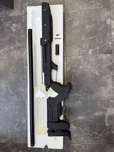 PSS2 ショットガンストック APS-2 ライラクス Laylax