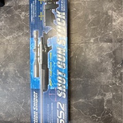 PSS2 ショットガンストック APS-2 ライラクス Laylax
の画像