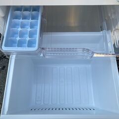 三菱ノンフロン冷凍冷蔵庫 MR-P15EY-KBの画像
