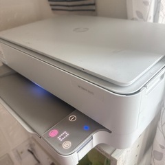 HP プリンター の画像