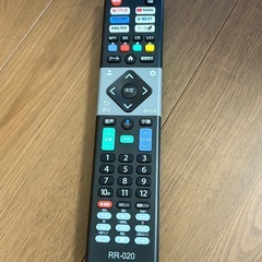 2025年製　使用期間3ヶ月　ORION × NITORI　32型液晶テレビ　NLS32WD01 　の画像
