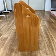 ブックシェルフ【町田市再生家具】　　0929Bの画像