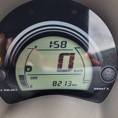 8428 ヤマハ NMAX ABS SE86J  実働 良好 整備済み 原付バイク売ります！！の画像