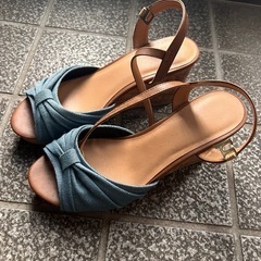靴 レディースの画像
