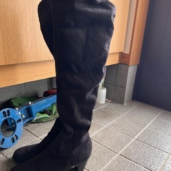 靴 レディースの画像