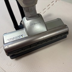 日立　掃除機 2018年製　PV-BE200 実働品　コードレスの画像