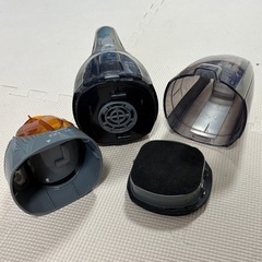 日立　掃除機 2018年製　PV-BE200 実働品　コードレスの画像