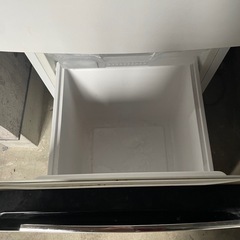 冷蔵庫 2015年製の画像