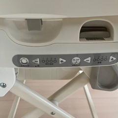 ハイローチェアの画像