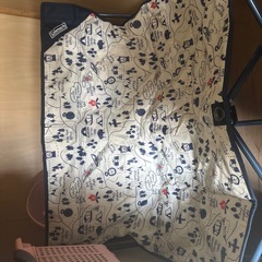 キャンプ
椅子の画像