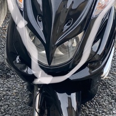 マジェスティ250 の画像