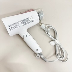 A1610🌟激安‼️パナソニック2023年製ドライヤーEH-NE4J🌟の画像