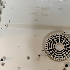 National IH クッキングヒーターの画像