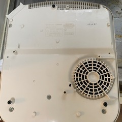 National IH クッキングヒーターの画像