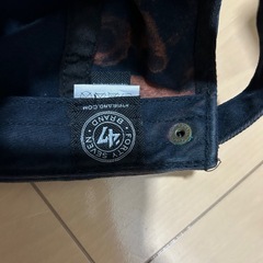 ヤンキース帽子の画像