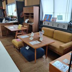 【愛品倶楽部柏店】unico ウニコ ダイニングチェア2脚セット ADDAYの画像