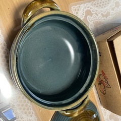 土鍋　1人前用の画像
