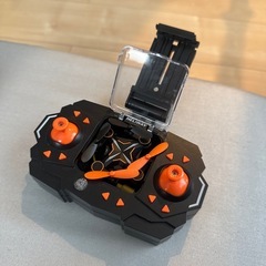 【500円】カメラ付き小型ドローンの画像