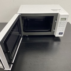 【ご来店限定】＊ SHARP オーブンレンジ　2023年製＊0929-1の画像