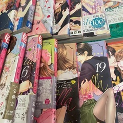 少女漫画
の画像