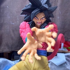 ドラゴンボール そん孫悟空の画像