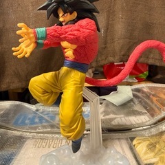 ドラゴンボール そん孫悟空の画像