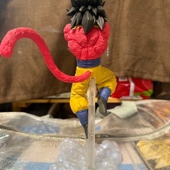 ドラゴンボール そん孫悟空の画像