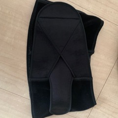 マタニティ産後グッズ２点の画像