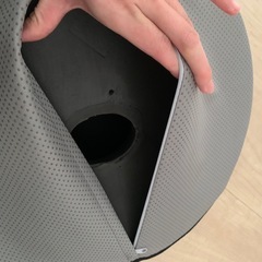 マタニティ産後グッズ２点の画像