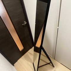 鏡の画像