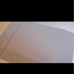 Canon プリンター複合機 PIXUS MG3630 WH ホワイトの画像