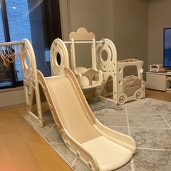 ベビージム
の画像