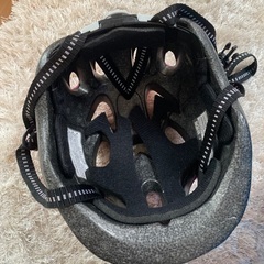 サギサカ　幼児用ヘルメットの画像