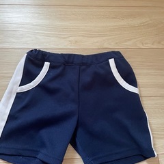 すこやか保育園園服とユニフォームの画像