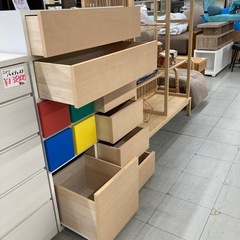 ハイチェストの画像