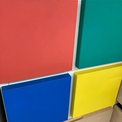 ハイチェストの画像