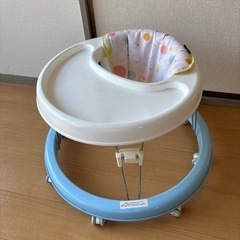 歩行器の画像