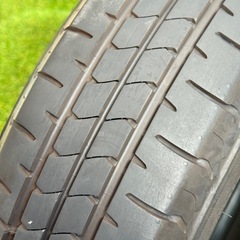 155/65R14 75H 1本　交換工賃込み　軽自動車汎用サイズの画像