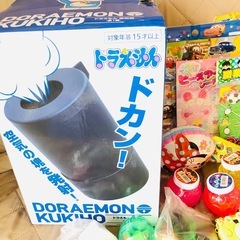 【急募‼️】子供用のおもちゃ 大量セットの画像