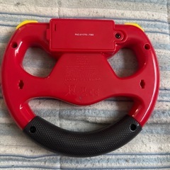 カーズハンドルのみの画像