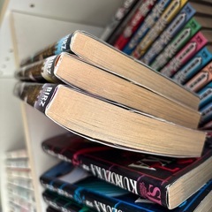 中古マンガ　KUROZUKA+黒祠の島の画像