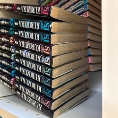 中古マンガ　KUROZUKA+黒祠の島の画像