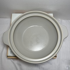 CARUNA（カルーナ）超軽量土鍋
の画像